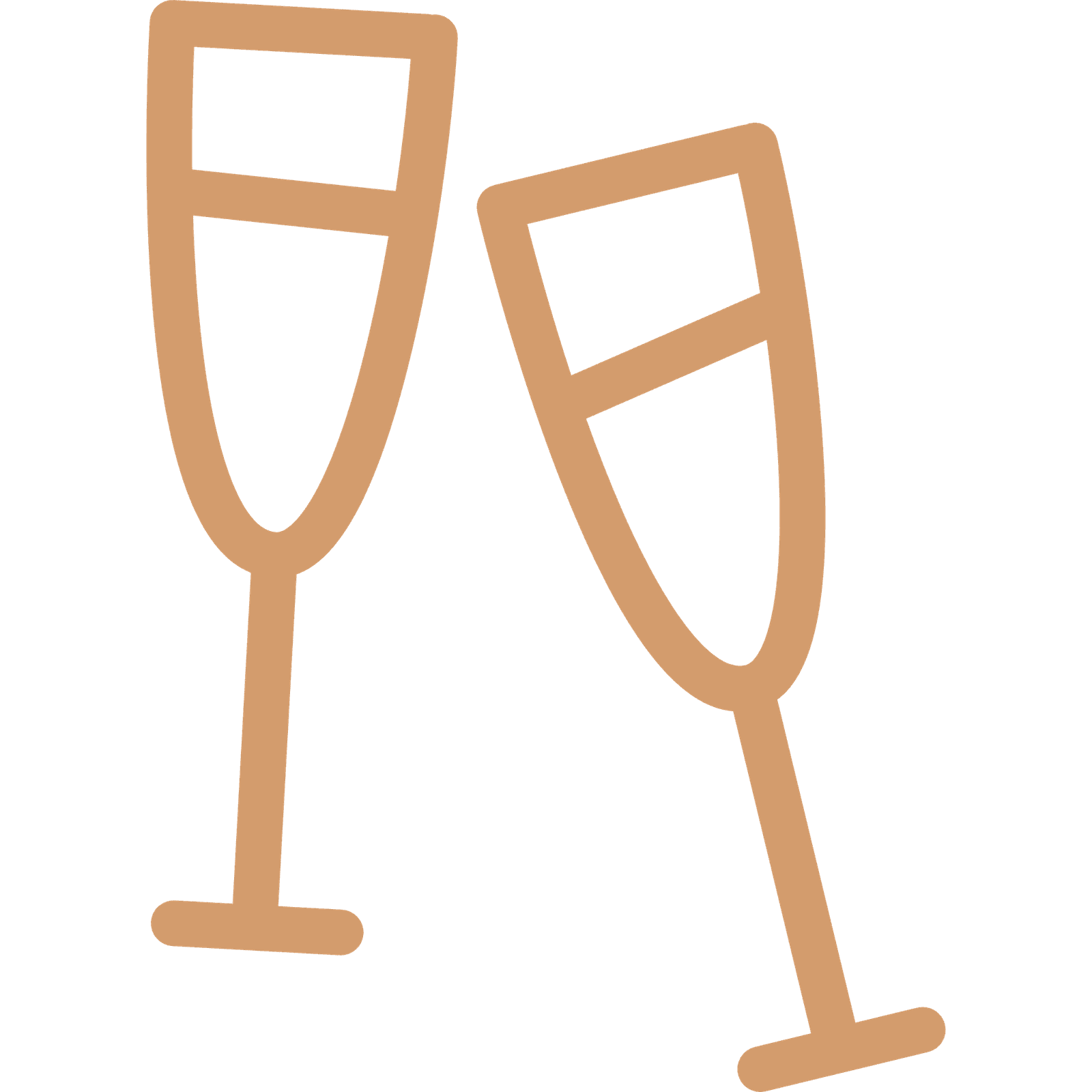 Refreshments available