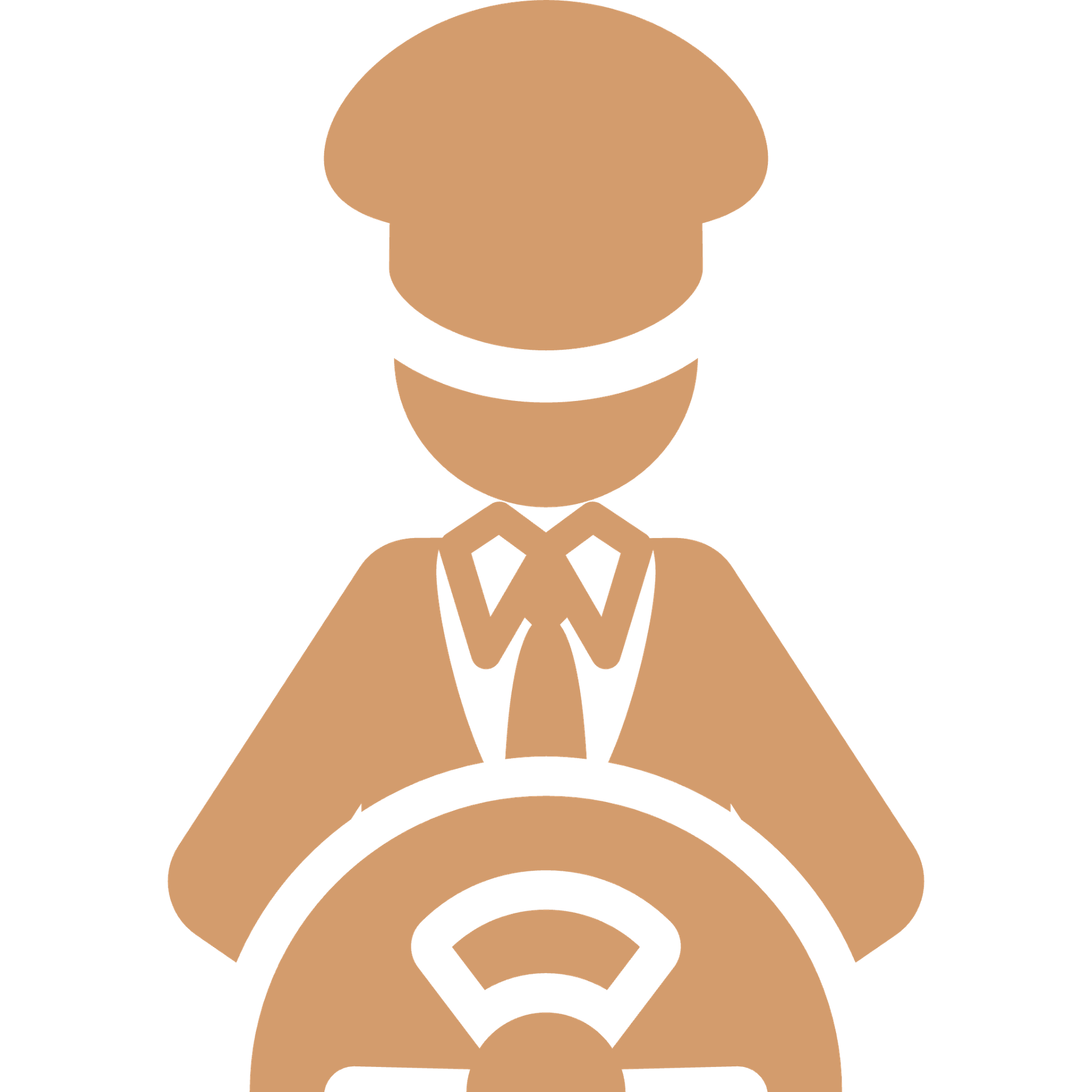 Chauffeur