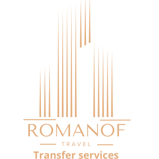 Romanof Logo